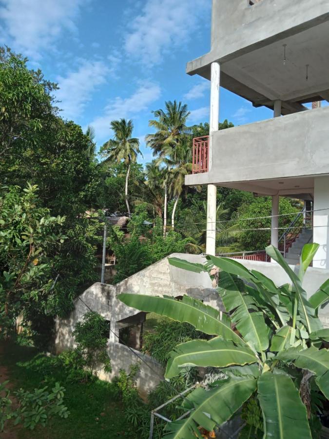Mallika Resort Мирисса Экстерьер фото