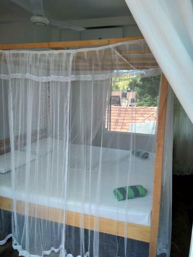 Mallika Resort Мирисса Экстерьер фото